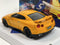 Nissan GT-R Metallic Orange 1:43 Scale Solido 4401200