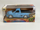 1999 Ford F-150 SVT Lightning  I Love the 90s 1:24 Scale Jada 31378