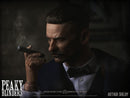 Peaky Blinders Arthur Shelby 1:6 Scale Figure Big Chief Studios BCPB0003