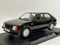 Opel Kadett D GTE Black 1:18 Scale Model Car Group MCG18270