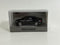 BMW M6 Coupe 2015 Black Metallic 1:87 Scale Minichamps 870027304