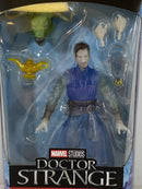 doctor strange astral form 6 inch figure legends series hasbro f0370