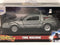 back to the future part ii delorean 1:32 scale jada 30541 boxed