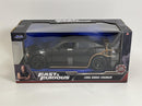 Fast & Furious 2006 Dodge Charger 1:24 Scale Jada 253203078
