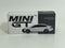 Hyundai Elantra N Ceramic White LHD 1:64 Scale Mini GT MGT00427L