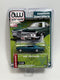 Custom Lowriders 1966  Chevy Impala SS 1:64 Scale AutoWorld CP7740