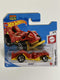 Hot Wheels RockEm SockEm Zombot Mattel Games 1:64 GRY69M521 B1