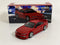 Vertex Nissan Silvia S14 Red Metallic 1:64 Scale Tarmac Works T64G018RE