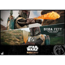 The Mandalorian and Boba Fett Deluxe Edition 1:6 Scale Hot Toys 907747