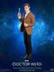Doctor Who 11th Doctor Matt Smith 1:6 Scale Replica Figure Big Chief Studios BCDW0151