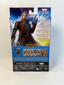 thor love and thunder star lord legends series hasbro f1409