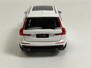 Volvo XC60 LHD Light & Sound White Pearl 1:32 Scale Tayumo 32100013