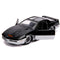 knightrider karr 1982 pontiac firebird jada 31116 scale 1:32