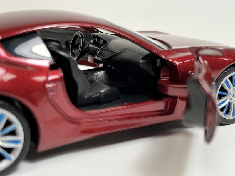 Maserati Alfieri LHD Red 1:36 Scale Tayumo 361252216