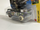 Hot Wheels Cruise Bruiser HW Art Cars 1:64 GHF53D521 B3