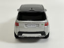 Range Rover Sport Silver LHD 1:36 Pull & Go Tayumo 36100016