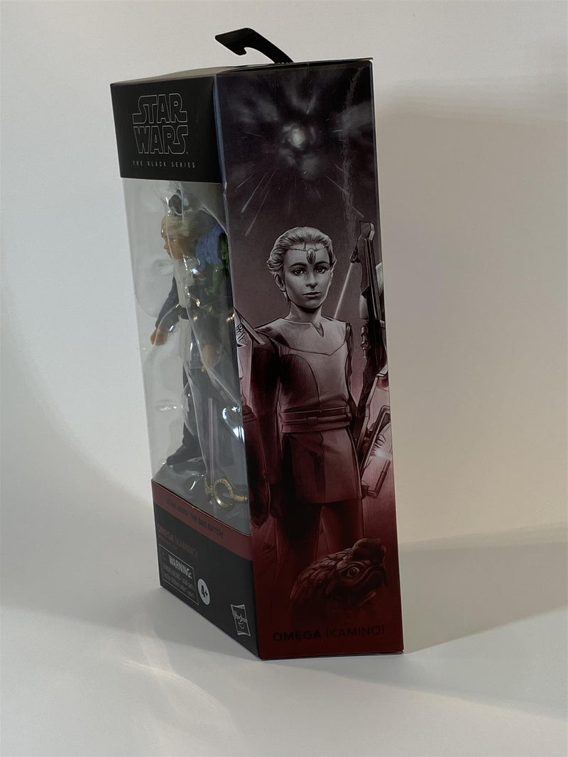 omega kamino star wars the bad batch figure black series hasbro f4347