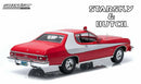 starsky & hutch 1976 ford gran torino 1:18 scale greenlight 19017