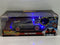 back to the future part iii delorean with lights time machine 1:24 jada 32166