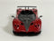 Pagani Zonda HP Barchetta Red LHD 1:36 Pull & Go Tayumo 36120212