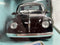 1959 VW Beetle I Love the 50s 1:24 Scale Jada 31382