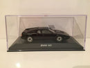 maxichamps 940025021 bmw m1 1979 black minichamps new