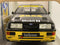 ford sierra rs 500 24hr nurburgring 1989 v weldler 1:18 solido 1806101