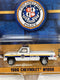 1986 Chevrolet M1008 Philadelphia Police 1:64 Scale Greenlight 30241