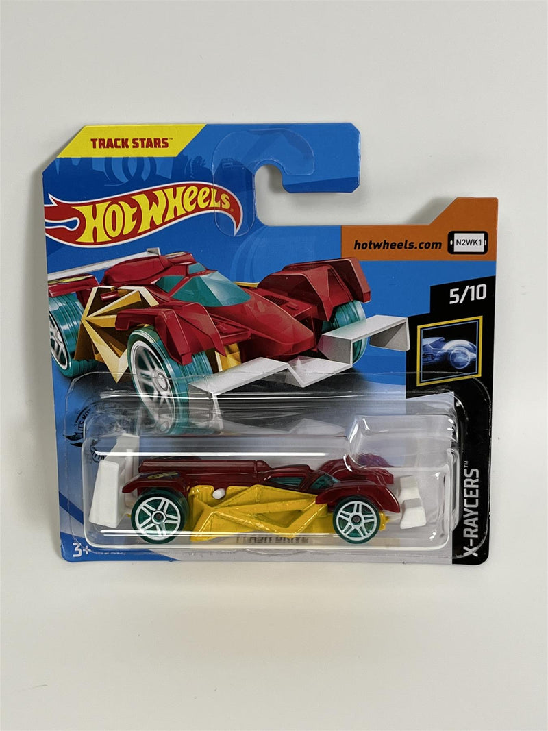 Hot Wheels Flash Drive X Raycers 1:64 FYF36D520 B2