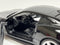 Jaguar F Type LHD Black 1:36 Scale Tayumo 36100029