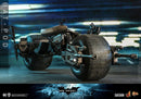 batman the dark knight rises movie masterpiece action figure 1:6 bat-pod 59 cm 907423 hot toys