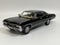 Supernatural Themed Chevrolet Impala Sport Sedan 1967 1:18 Greenlight 19119