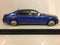 almost real 420105 mercedes-maybach s-class 2016 briliant blue 1:43 scale