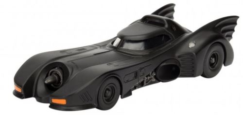 batman batmobile batman movie 1:32 scale jada 98226