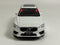 Volvo XC60 LHD Light & Sound White Pearl 1:32 Scale Tayumo 32100013