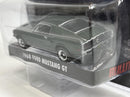 1968 Ford Mustang GT Bullitt 1:64 Scale Greenlight 44721