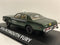 beverly hills cop 1977 plymouth fury cab 1:43 greenlight 86566