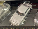 corgi ty99284 james bond 007 3 car aston martin collection new