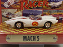 speed racer mach 5 1:64 scale johnny lightning jlsp120