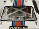 ford escort mkii rs200 x pack martini team slot 13004