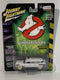 ghostbusters 1959 pre ecto cadillac johnny lightning jlss005 white lightning