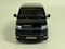 Volkswagen Multivan LHD Light & Sound Black 1:32 Scale Tayumo 32135022