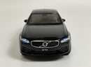 Volvo S90 LHD Light & Sound Onyx Black 1:32 Scale Tayumo 32100012