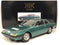 ferrari 365 gt4 2+2 1972 green metallic 1:18 scale kk scale 180164