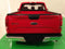 ford f-150 2015 red 1:24 scale welly 24063r new