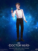 Doctor Who 11th Doctor Matt Smith 1:6 Scale Replica Figure Big Chief Studios BCDW0151