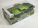 TMNT Raphael and 1967 Chevrolet Camaro 1:24 Scale Jada 253285001