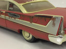 christine 1958 plymouth fury dirty version 1:18 scale awss119 auto world