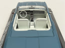 Thelma & Louise 1966 Ford Thunderbird Convertible Blue 1:43 Greenlight 86617