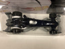 very rare manufacture error nico rosberg f1 racer wheels ggc34 new